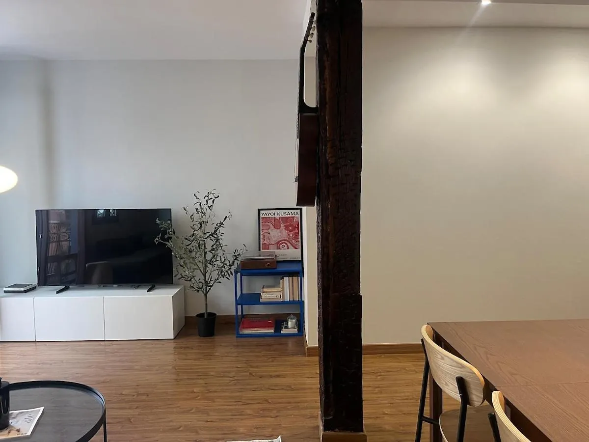 Lufia Flats 1 Apartment Bilbao