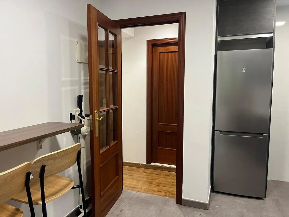 Lufia Flats 1 Apartment Bilbao