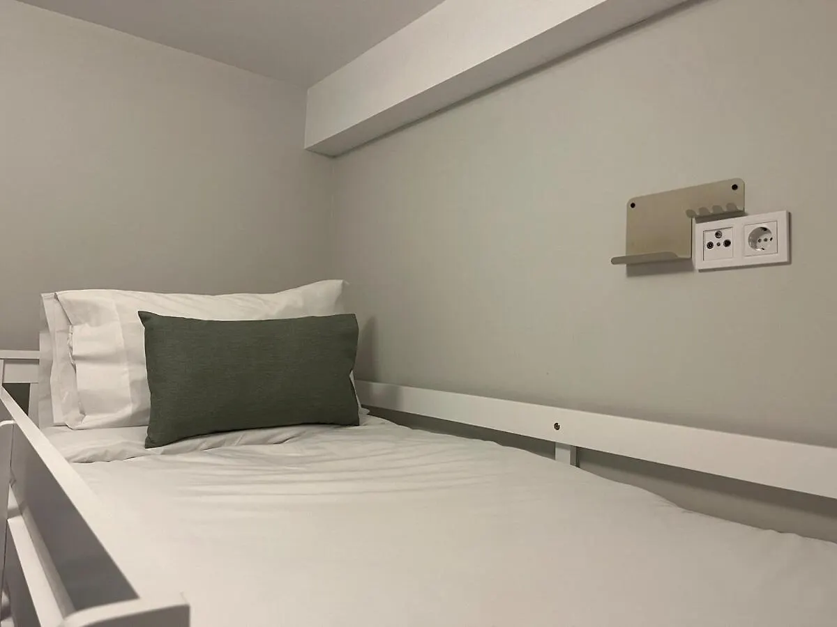 Lufia Flats 1 Apartment Bilbao