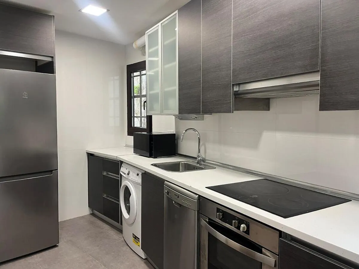 Lufia Flats 1 Apartment Bilbao 0*,  Spain