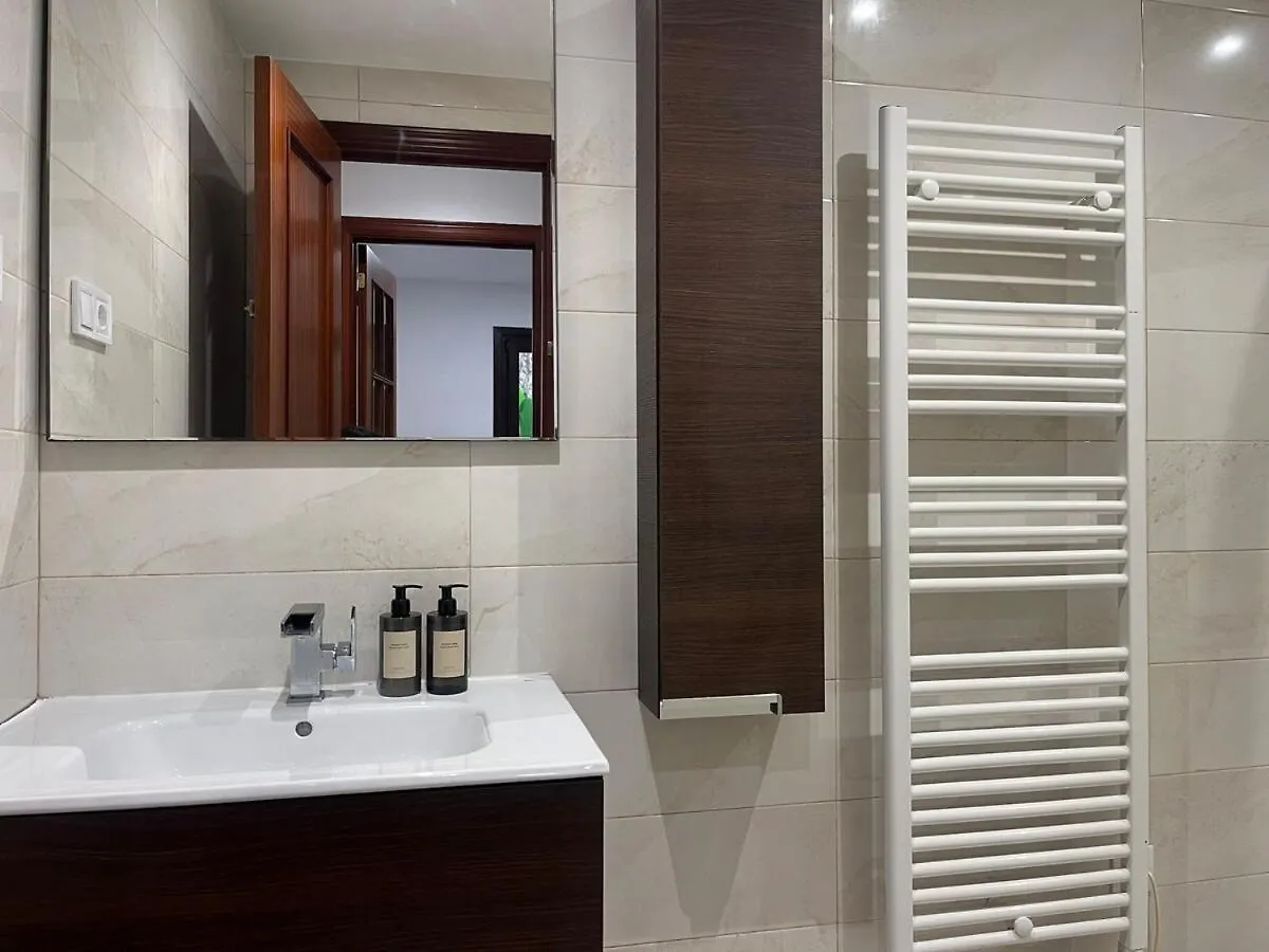 Lufia Flats 1 Apartment Bilbao