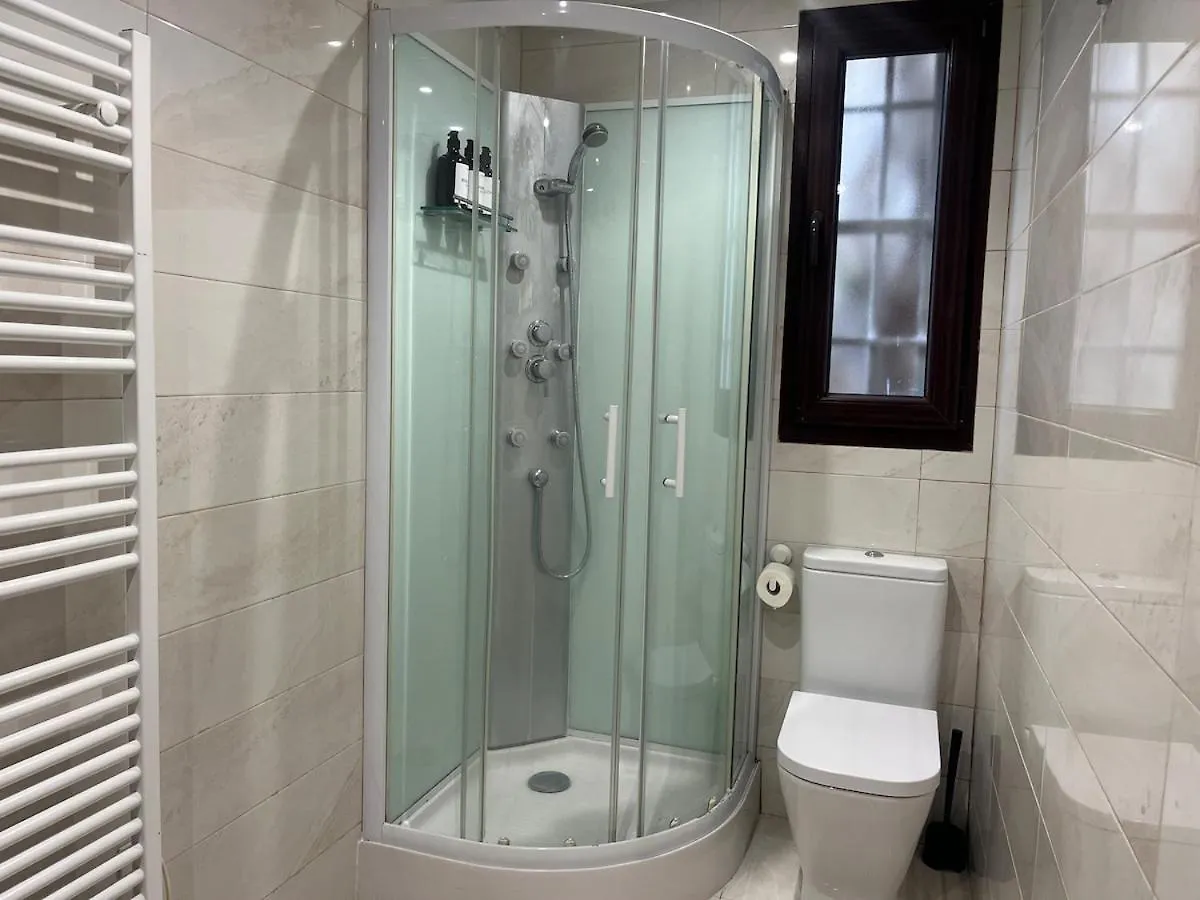 Lufia Flats 1 Apartment Bilbao 0*,  Spain