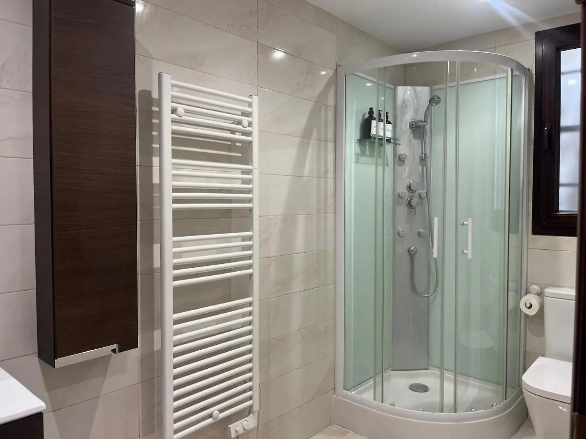 Lufia Flats 1 Apartment Bilbao Spain