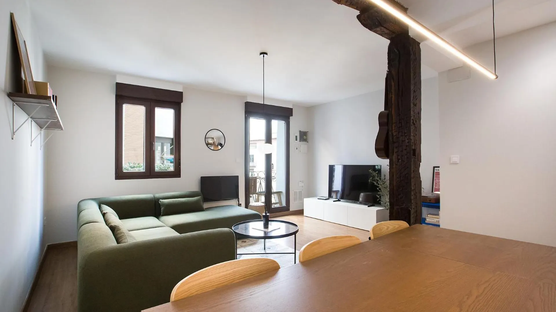Lufia Flats 1 Apartment Bilbao