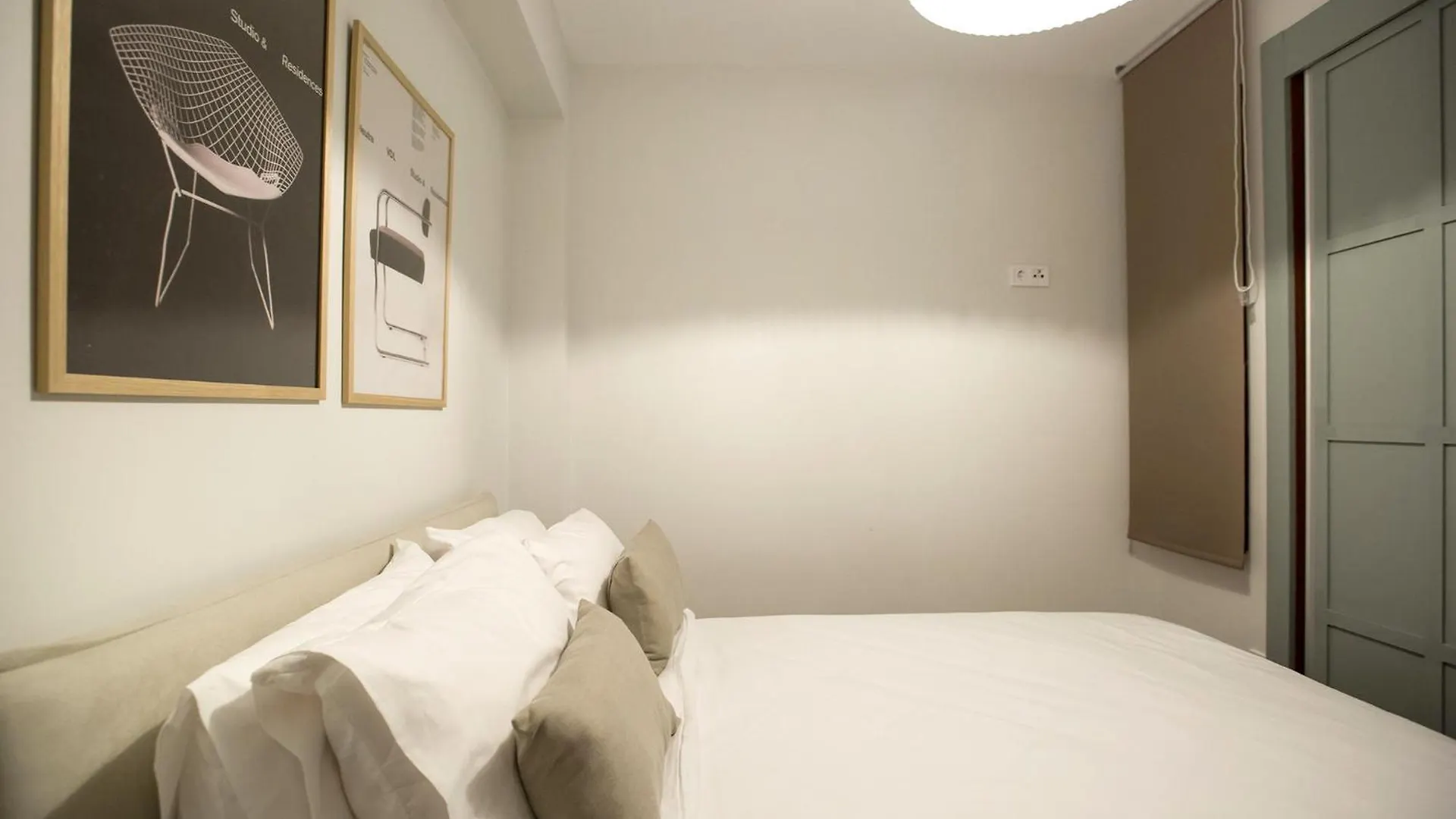 Lufia Flats 1 Apartment Bilbao 0*,  Spain