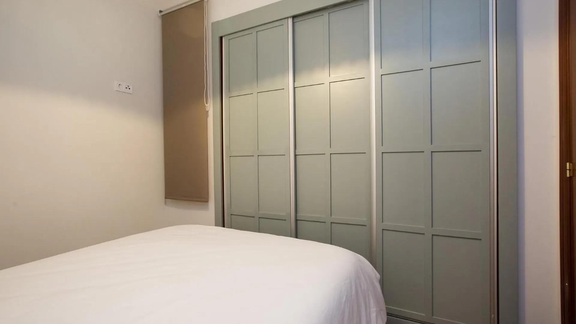 Lufia Flats 1 Apartment Bilbao