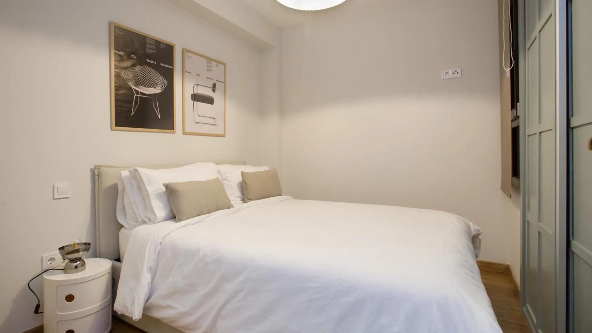 Lufia Flats 1 Apartment Bilbao Spain