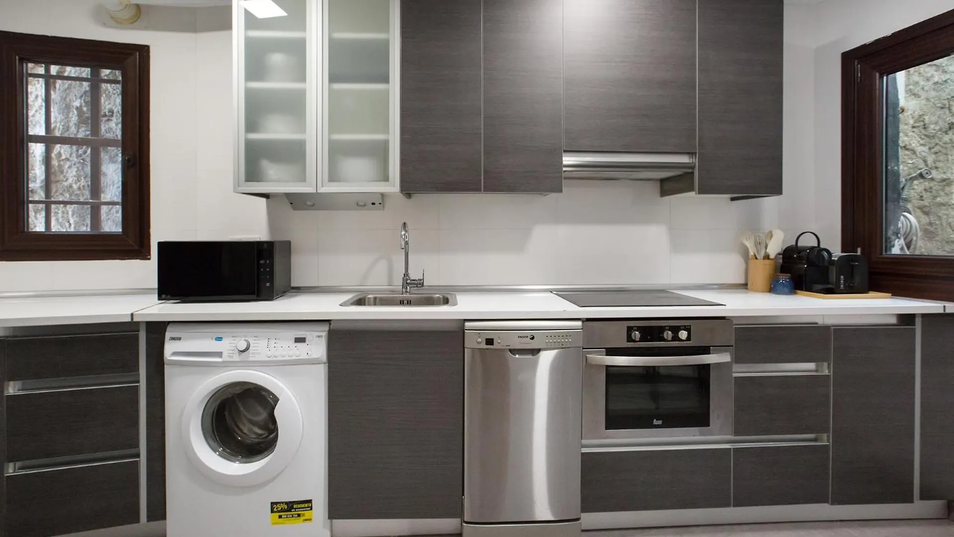 Lufia Flats 1 Apartment Bilbao
