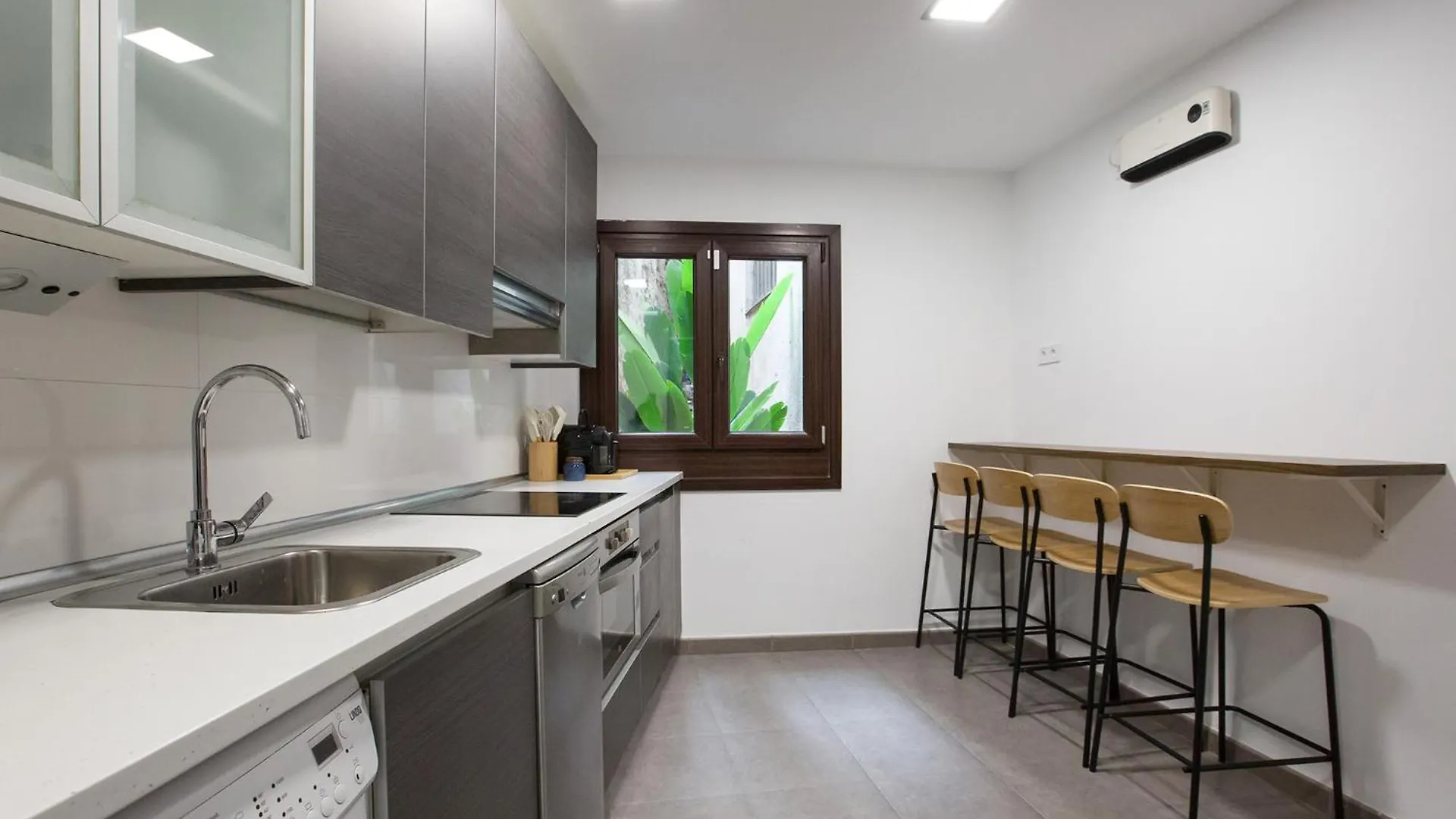 Lufia Flats 1 Apartment Bilbao