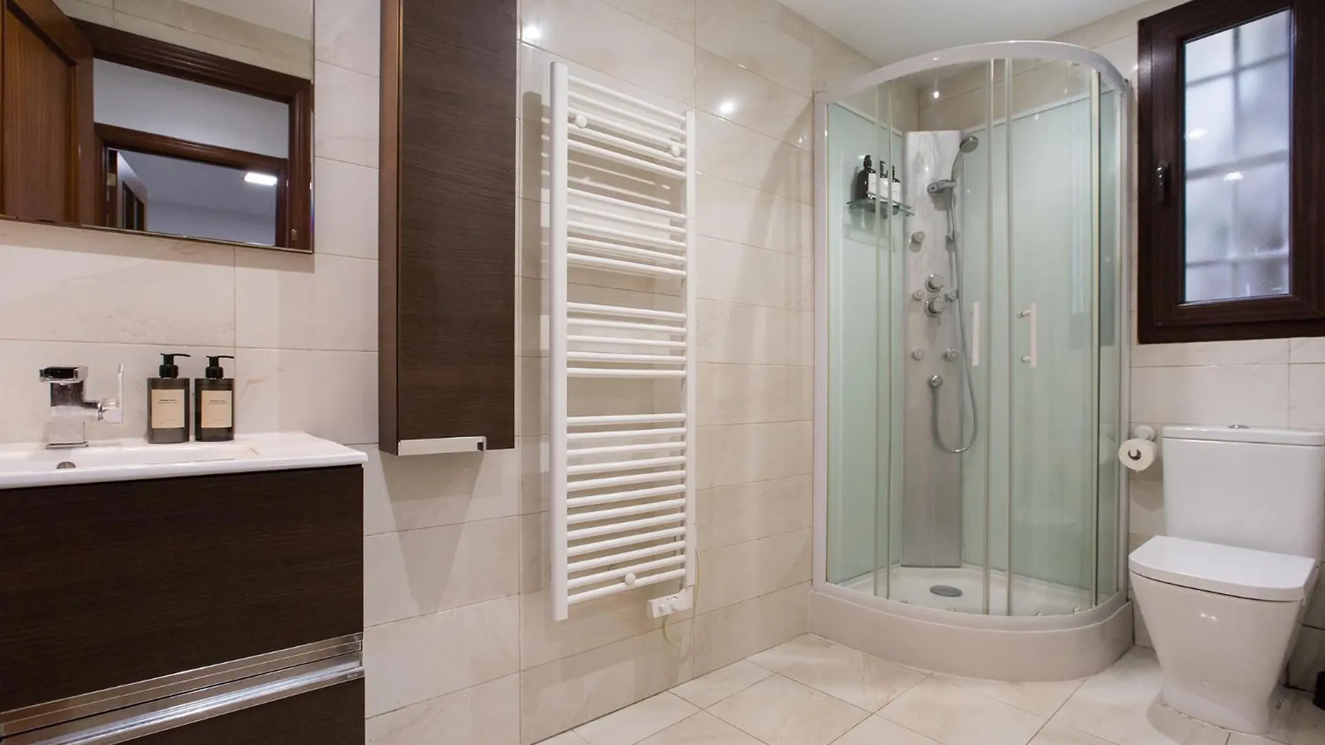 Lufia Flats 1 Apartment Bilbao