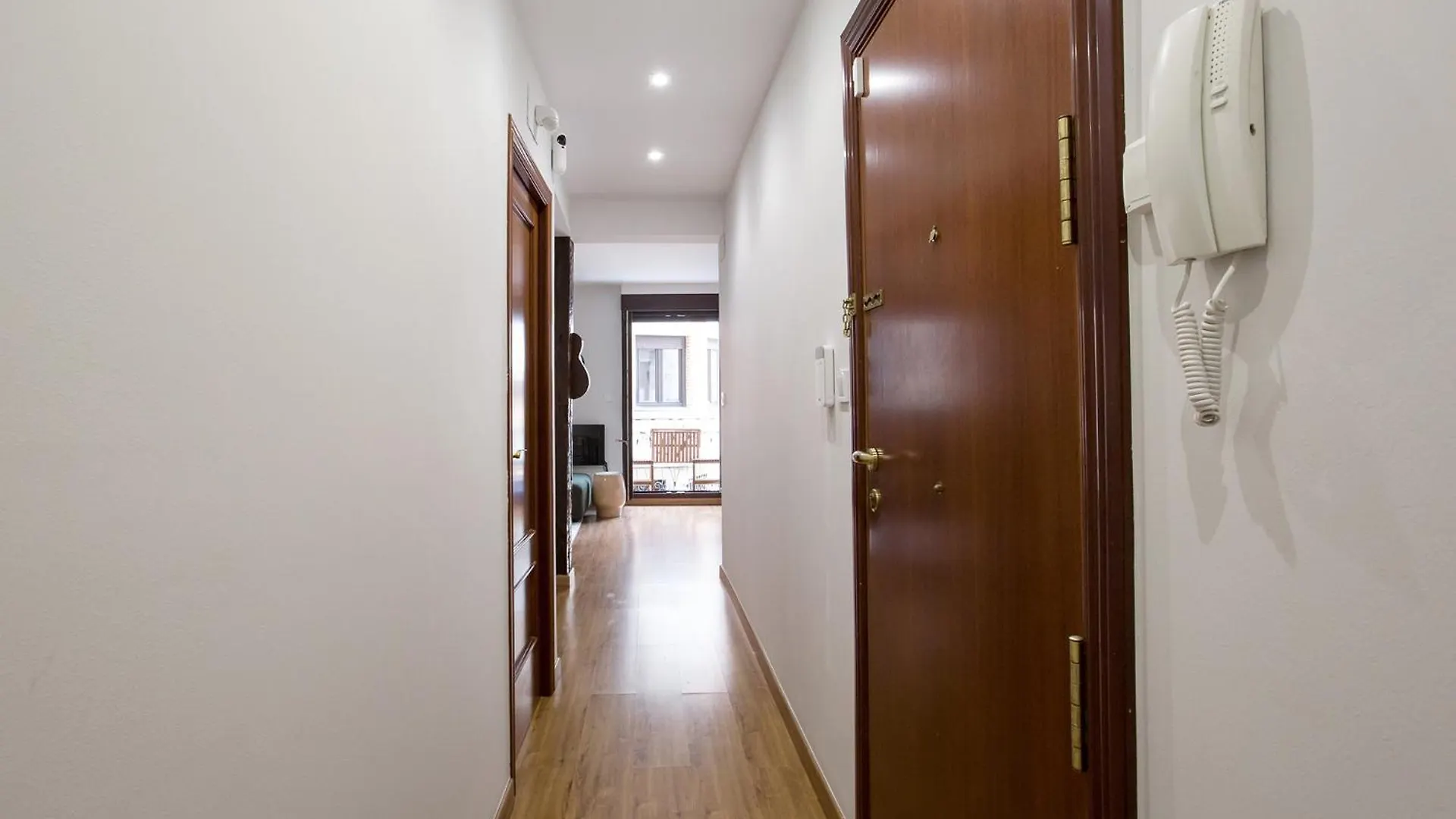 Lufia Flats 1 Apartment Bilbao