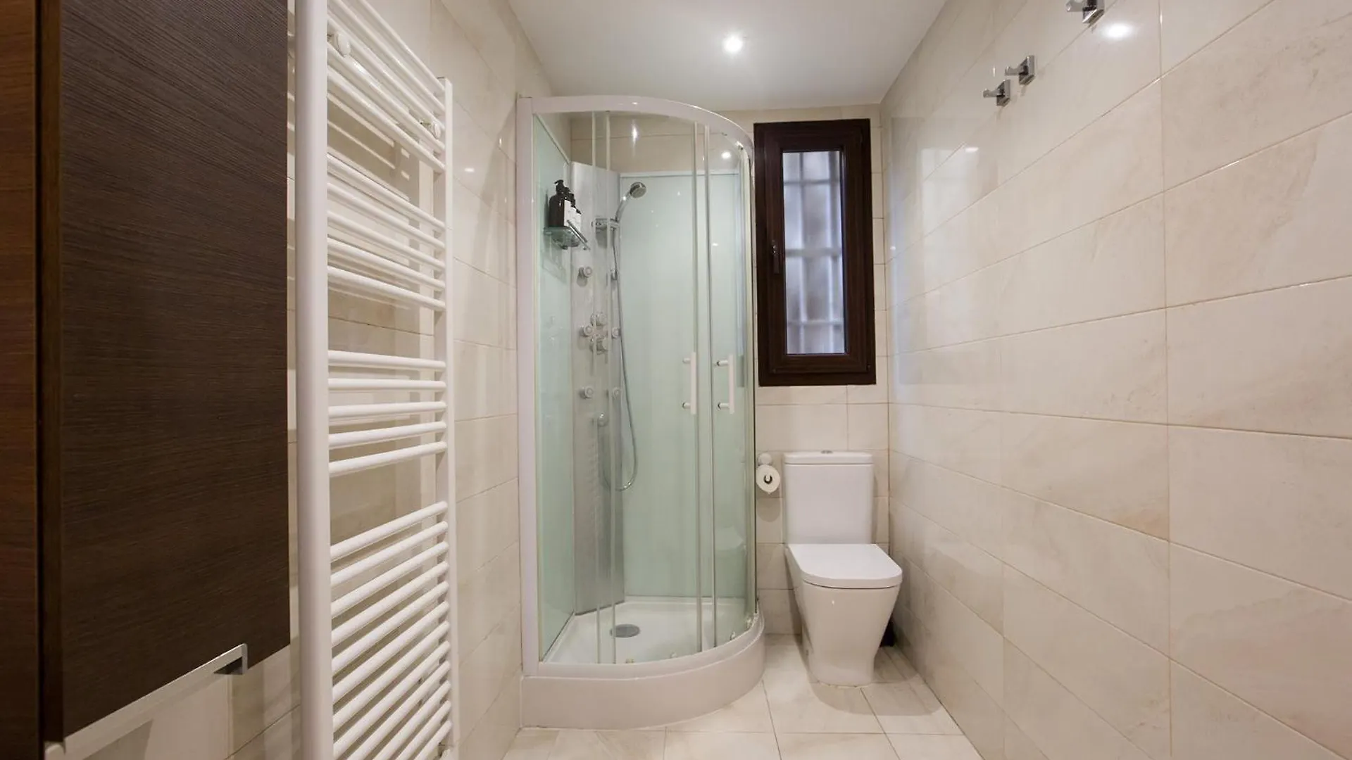 Lufia Flats 1 Apartment Bilbao Spain