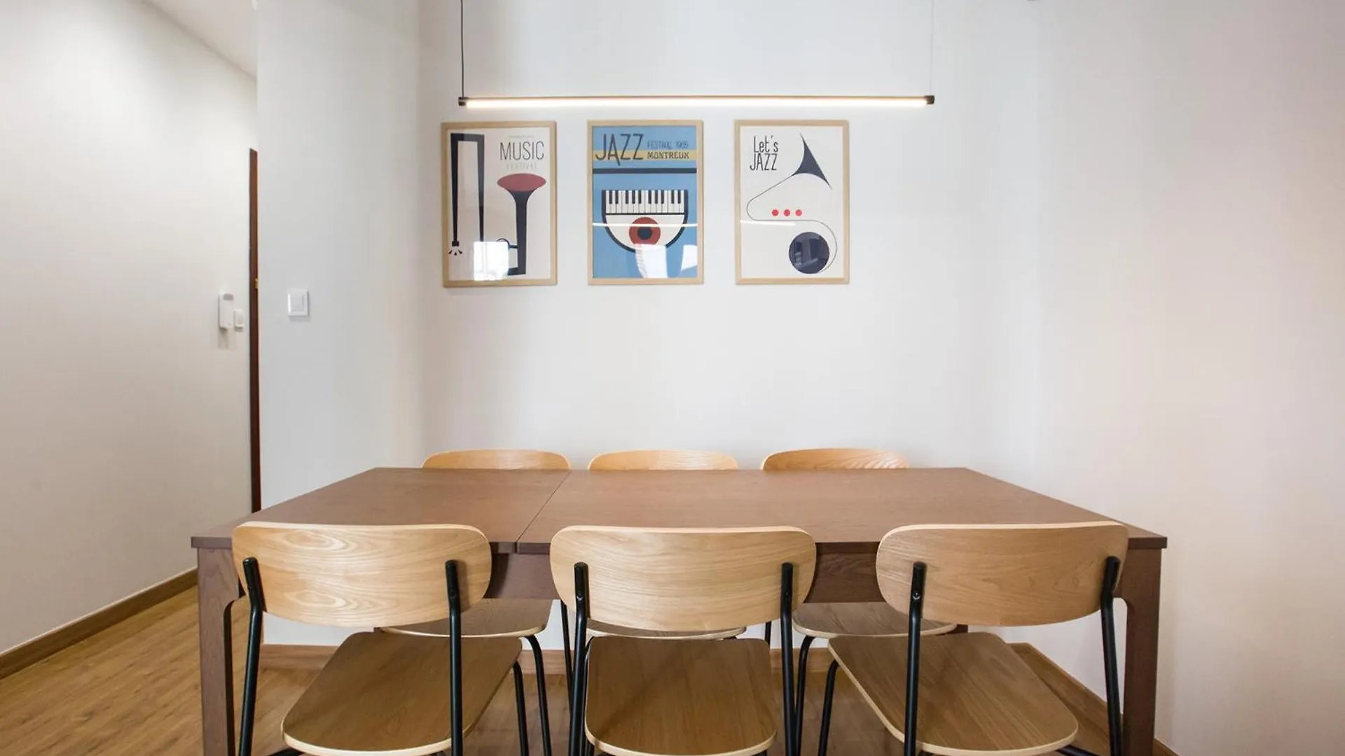 Lufia Flats 1 Apartment Bilbao Spain