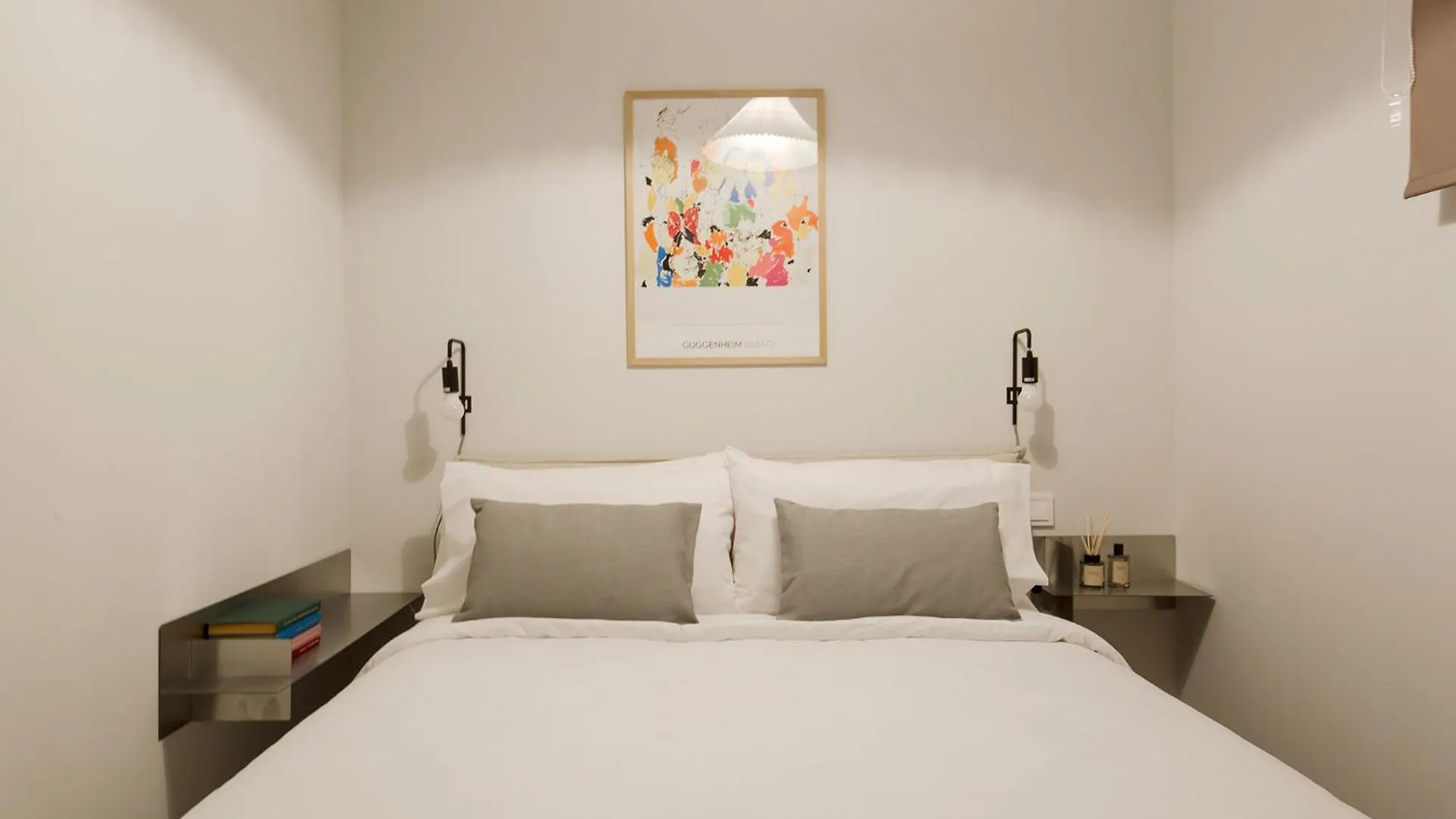 Lufia Flats 1 Apartment Bilbao