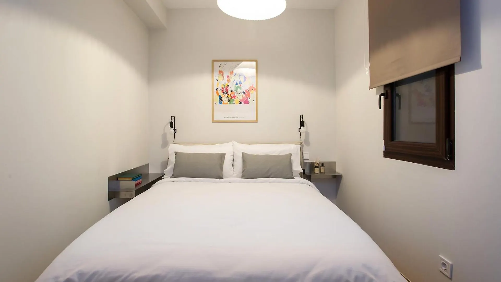 Lufia Flats 1 Apartment Bilbao