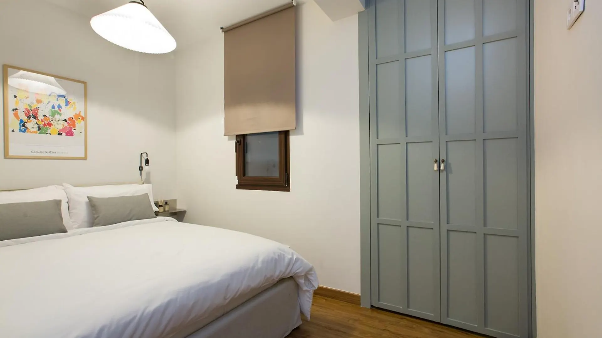 Lufia Flats 1 Apartment Bilbao
