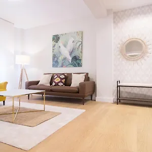 Apartamento Etxaniz By People, Bilbao