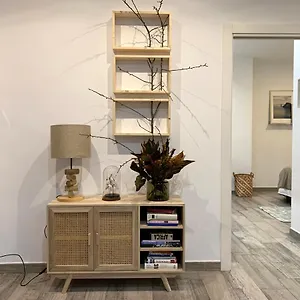 Apartamento The Park House By Homebilbao, Bilbao