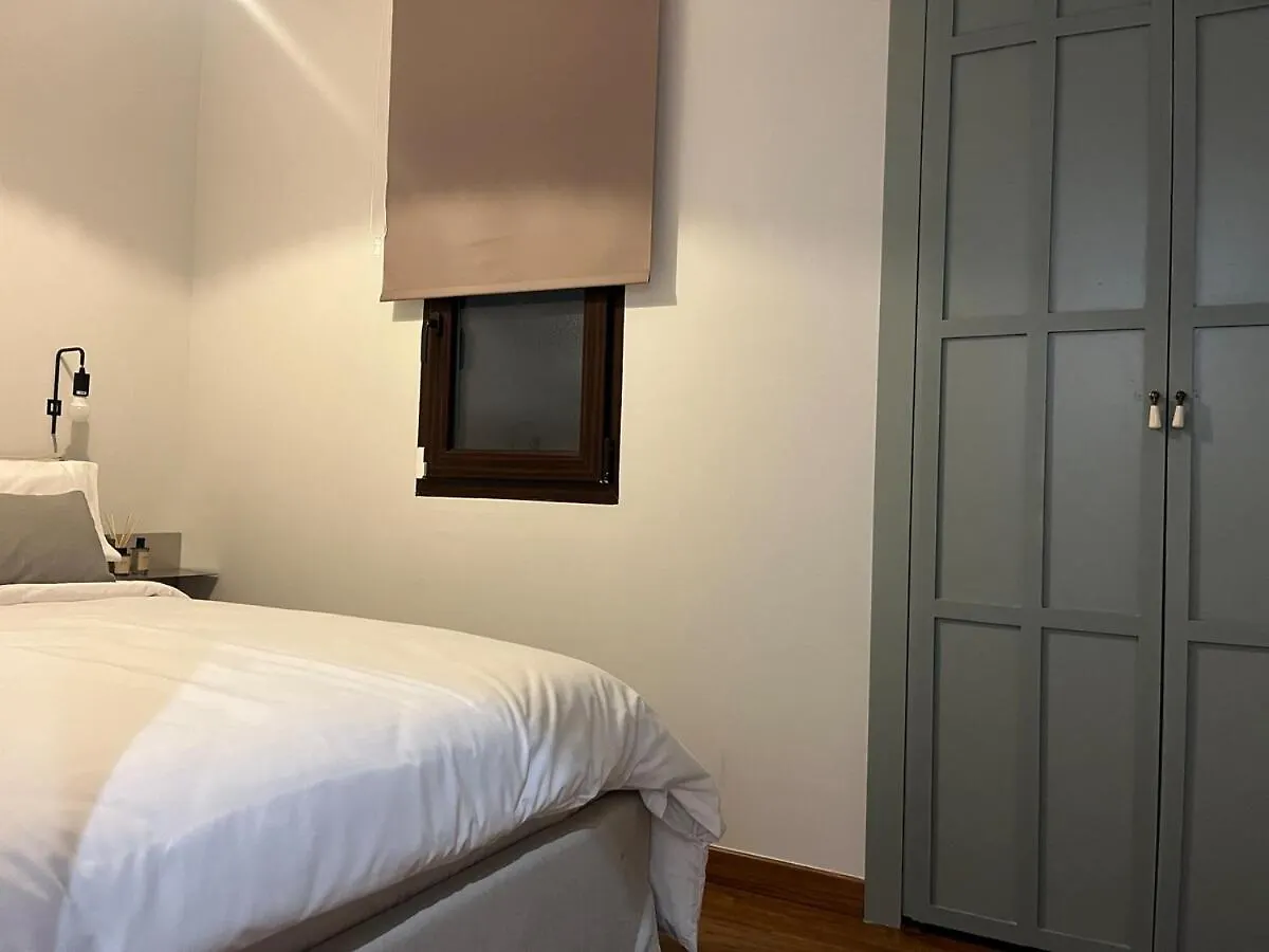 Lufia Flats 1 Apartment Bilbao