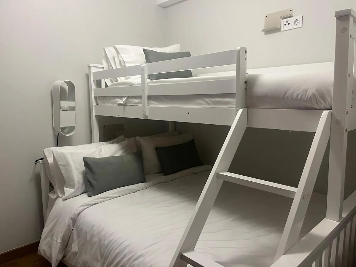 Lufia Flats 1 Apartment Bilbao