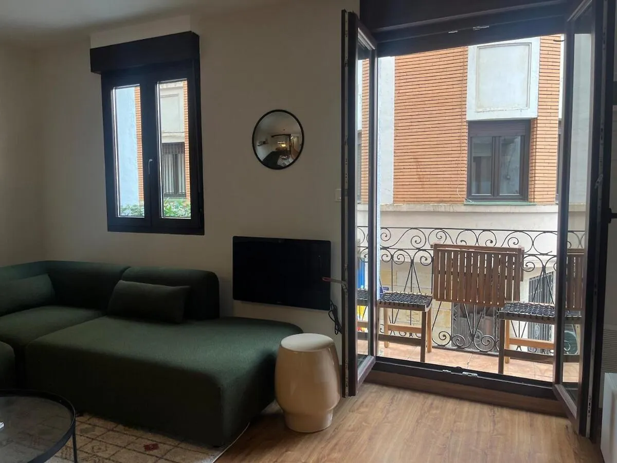 Lufia Flats 1 Apartment Bilbao