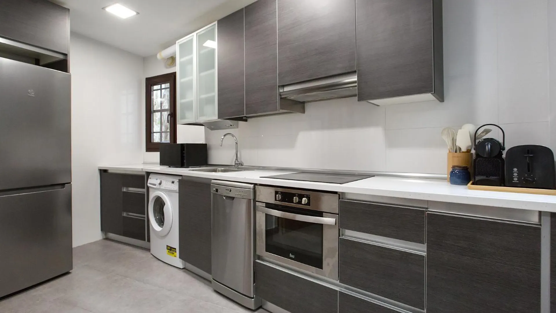 Lufia Flats 1 Apartment Bilbao