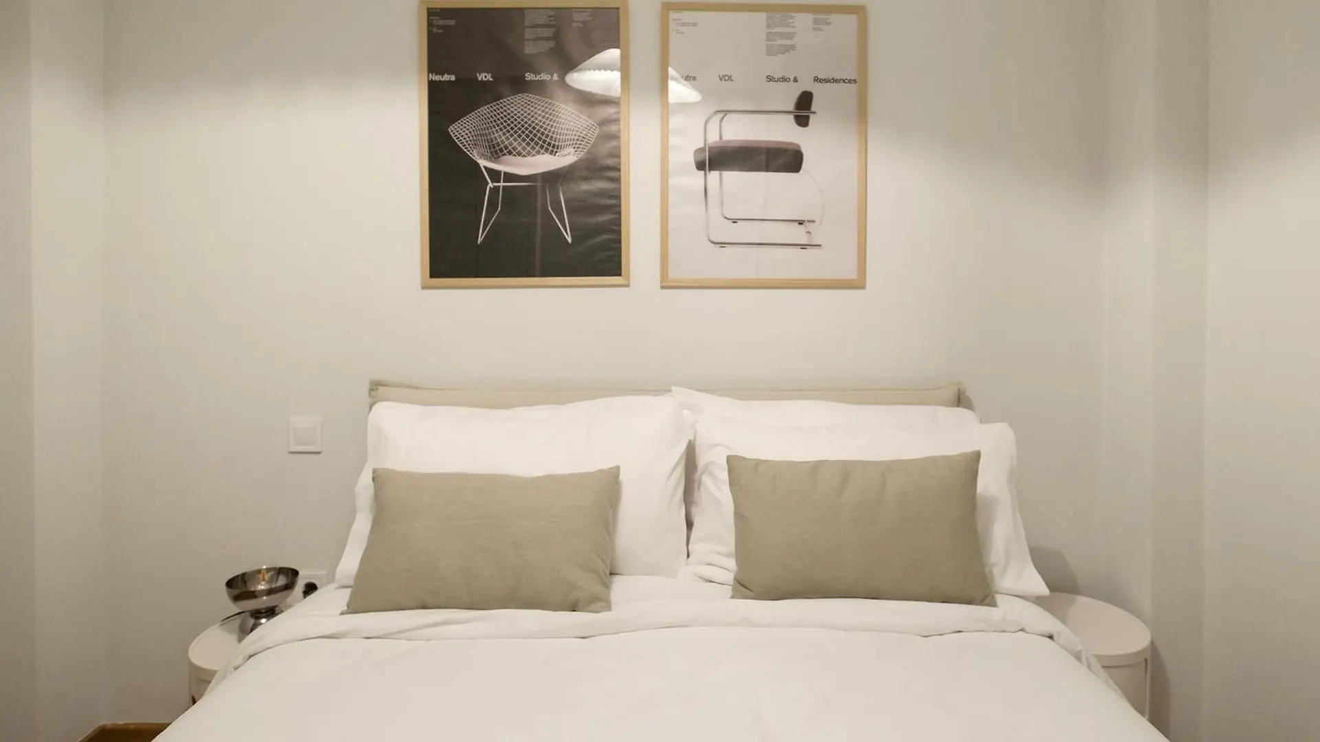 Lufia Flats 1 Apartment Bilbao 0*,  Spain