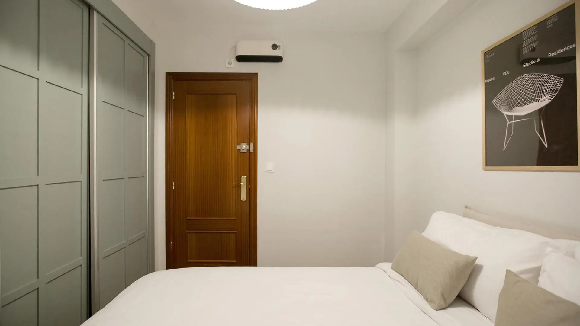 Lufia Flats 1 Apartment Bilbao