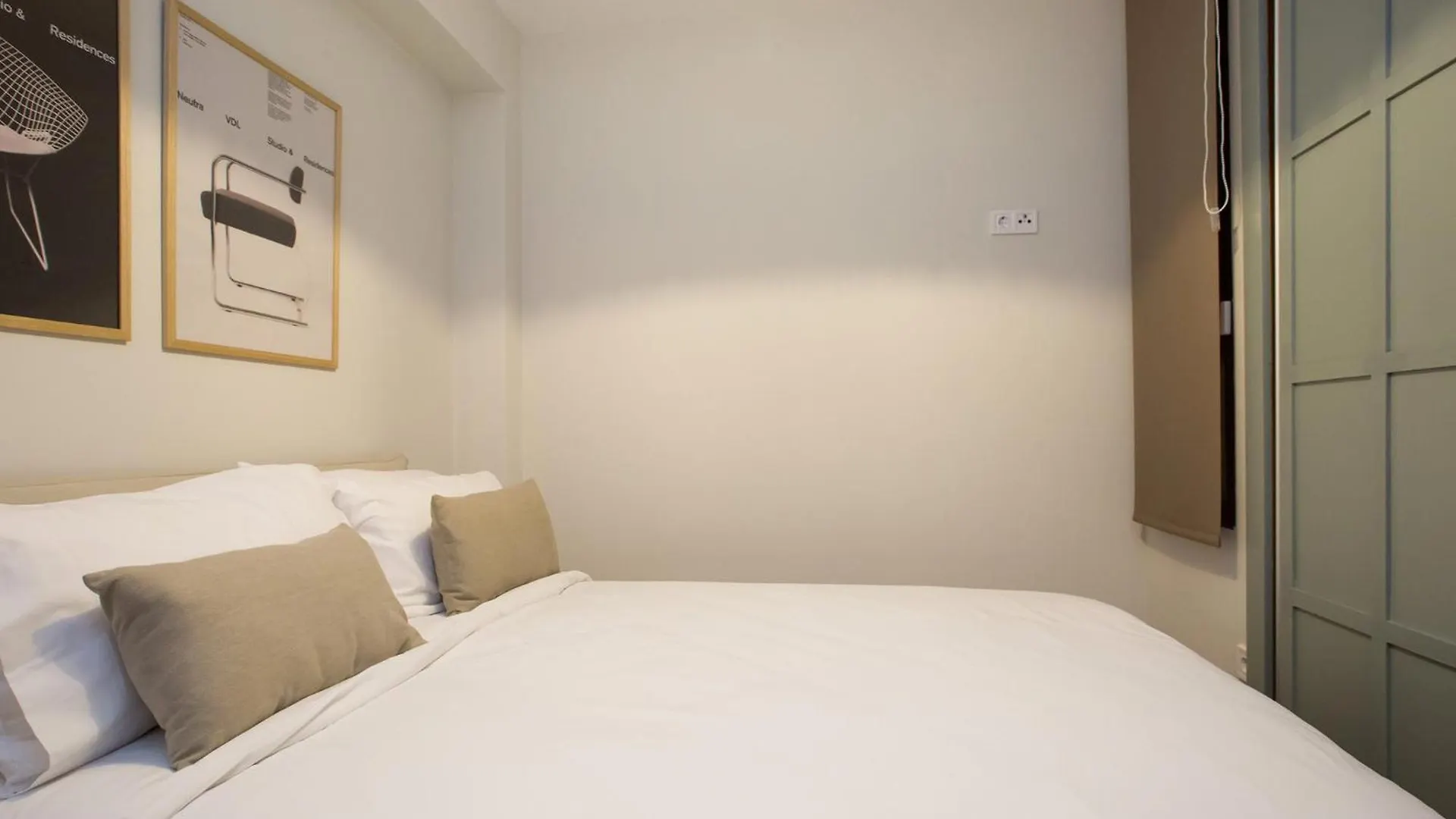 Lufia Flats 1 Apartment Bilbao