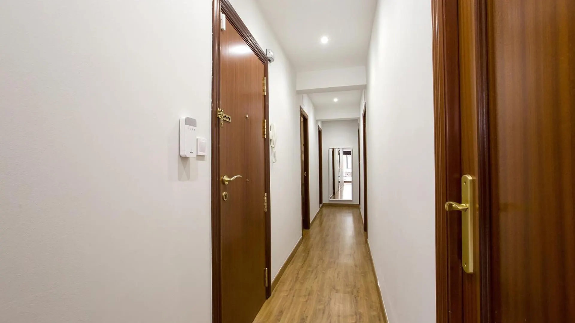 Lufia Flats 1 Apartment Bilbao